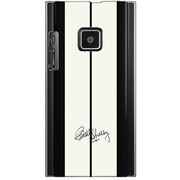 102P-YCM2P0773-78 [SoftBank 102P用 カバー StarCollectionsCarollA]