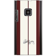 102P-YCM2P0775-78 [SoftBank 102P用 カバー StarCollectionsCarollC]