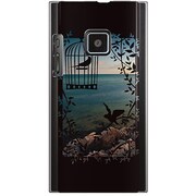 102P-YCM2P0782-78 [SoftBank 102P用 カバー FramePictureCollections西海岸A]