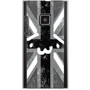 102P-YCM2P0800-78 [SoftBank 102P用 カバー UnionJackPunkショボーン]