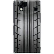 102SH-YCM2P0020-78 [SoftBank 102SH AQUOS PHONE用 カバー グリップ]