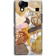 102SH-YCM2P0141-78 [SoftBank 102SH AQUOS PHONE用 カバー ハッピーブレット]