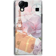 102SH-YCM2P0204-78 [SoftBank 102SH AQUOS PHONE用 カバー ヴィスタPARIS]