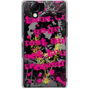 102SH-YCM2P0264-78 [SoftBank 102SH AQUOS PHONE用 カバー アクセサリー]