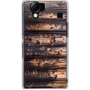 102SH-YCM2P0306-78 [SoftBank 102SH AQUOS PHONE用 カバー TemperingWood]