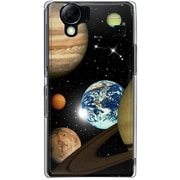 102SH-YCM2P0311-78 [SoftBank 102SH AQUOS PHONE用 カバー 星座コレクション牡羊座]