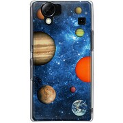 102SH-YCM2P0327-78 [SoftBank 102SH AQUOS PHONE用 カバー 星座コレクション獅子座]