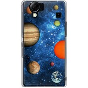 102SH-YCM2P0328-78 [SoftBank 102SH AQUOS PHONE用 カバー 星座コレクション乙女座]