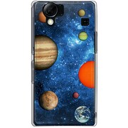 102SH-YCM2P0334-78 [SoftBank 102SH AQUOS PHONE用 カバー 星座コレクション魚座]