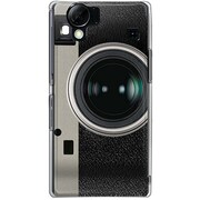 102SH-YCM2P0344-78 [SoftBank 102SH AQUOS PHONE用 カバー オールドカメラ]