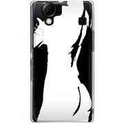 102SH-YCM2P0400-78 [SoftBank 102SH AQUOS PHONE用 カバー MONONude]