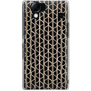 102SH-YCM2P0511-78 [SoftBank 102SH AQUOS PHONE用 カバー 段ボールグラフィックス]