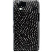 102SH-YCM2P0528-78 [SoftBank 102SH AQUOS PHONE用 カバー インドネシアエイ革ミックス]