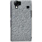102SH-YCM2P0547-78 [SoftBank 102SH AQUOS PHONE用 カバー IronArtPatternA]