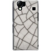 102SH-YCM2P0549-78 [SoftBank 102SH AQUOS PHONE用 カバー StoneCrackA]