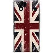 102SH-YCM2P0619-78 [SoftBank 102SH AQUOS PHONE用 カバー ユニオンジャックコレクションビンテージカラーズ♯20ネバダクラシック]