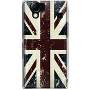 102SH-YCM2P0623-78 [SoftBank 102SH AQUOS PHONE用 カバー ユニオンジャックコレクションビンテージカラーズ♯60オークランドシネマ]