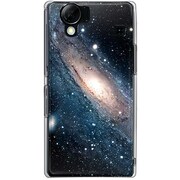 102SH-YCM2P0697-78 [SoftBank 102SH AQUOS PHONE用 カバー コスモTheライオン]