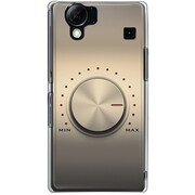 102SH-YCM2P0707-78 [SoftBank 102SH AQUOS PHONE用 カバー MAX ！ ！ ！]