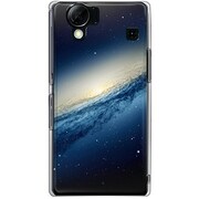 102SH-YCM2P0727-78 [SoftBank 102SH AQUOS PHONE用 カバー CosmoTheMountainLion]