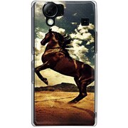 102SH-YCM2P0735-78 [SoftBank 102SH AQUOS PHONE用 カバー AmericanBucker]