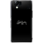 102SH-YCM2P0772-78 [SoftBank 102SH AQUOS PHONE用 カバー StarCollectionsCaroll]