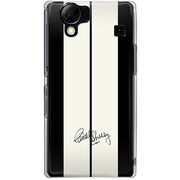 102SH-YCM2P0773-78 [SoftBank 102SH AQUOS PHONE用 カバー StarCollectionsCarollA]