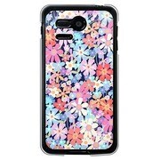 SoftBank 107SH PANTONE 5用 カバー フローラルサマー 107SH-YCM2P0199-78