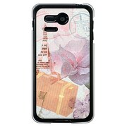 SoftBank 107SH PANTONE 5用 カバー ヴィスタPARIS 107SH-YCM2P0204-78