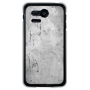 SoftBank 107SH PANTONE 5用 カバー オールドアイアン 107SH-YCM2P0217-78