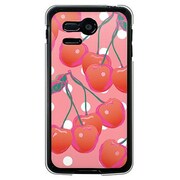 SoftBank 107SH PANTONE 5用 カバー チェリーブロッサム 107SH-YCM2P0255-78