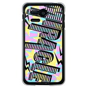SoftBank 107SH PANTONE 5用 カバー MIRACLEパステル 107SH-YCM2P0262-78