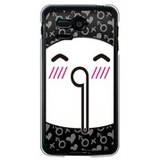 SoftBank 107SH PANTONE 5用 カバー ホモォ… 107SH-YCM2P0270-78
