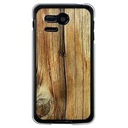 107SH-YCM2P0308-78 [SoftBank 107SH PANTONE 5用 カバー TheWood]