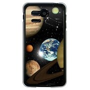107SH-YCM2P0313-78 [SoftBank 107SH PANTONE 5用 カバー 星座コレクション双子座]