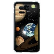 107SH-YCM2P0321-78 [SoftBank 107SH PANTONE 5用 カバー 星座コレクション水瓶座]