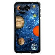 107SH-YCM2P0330-78 [SoftBank 107SH PANTONE 5用 カバー 星座コレクション蠍座]