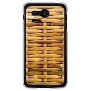 107SH-YCM2P0335-78 [SoftBank 107SH PANTONE 5用 カバー BasketDesign]