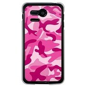 107SH-YCM2P0339-78 [SoftBank 107SH PANTONE 5用 カバー カモ柄アーミーピンク]