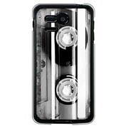 107SH-YCM2P0341-78 [SoftBank 107SH PANTONE 5用 カバー MonoCassetteTape]