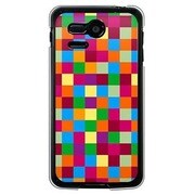 107SH-YCM2P0353-78 [SoftBank 107SH PANTONE 5用 カバー マドラススクエア]