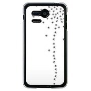 107SH-YCM2P0363-78 [SoftBank 107SH PANTONE 5用 カバー AntGraofy]