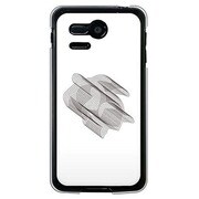 107SH-YCM2P0431-78 [SoftBank 107SH PANTONE 5用 カバー ホヌグラフィックス]