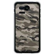 107SH-YCM2P0495-78 [SoftBank 107SH PANTONE 5用 カバー カモ柄デザートカモフラージュA]