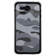 107SH-YCM2P0498-78 [SoftBank 107SH PANTONE 5用 カバー カモ柄カモフラージュ大柄A]