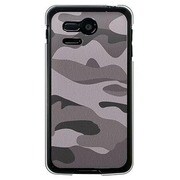 107SH-YCM2P0500-78 [SoftBank 107SH PANTONE 5用 カバー カモ柄カモフラージュ大柄C]