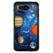 107SH-YCM2P0502-78 [SoftBank 107SH PANTONE 5用 カバー 星になったショボーン]