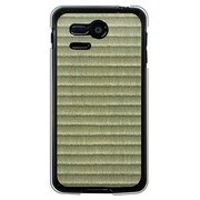 SoftBank 107SH PANTONE 5用 カバー THETATAMI畳A 107SH-YCM2P0529-78