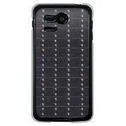 107SH-YCM2P0543-78 [SoftBank 107SH PANTONE 5用 カバー IronGraphicsA]