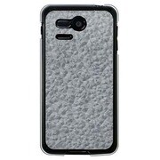 107SH-YCM2P0547-78 [SoftBank 107SH PANTONE 5用 カバー IronArtPatternA]